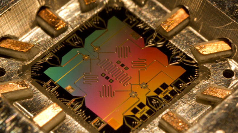 kuantum bilgisayarı nedir