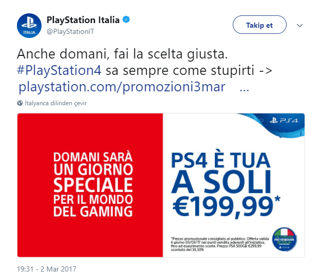 PlayStation trolledi