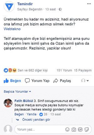 tam indir webteknoya çıkıştı