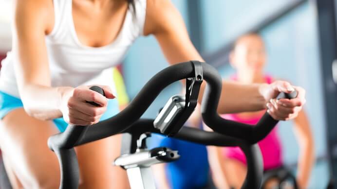 osteoporoz ve spor