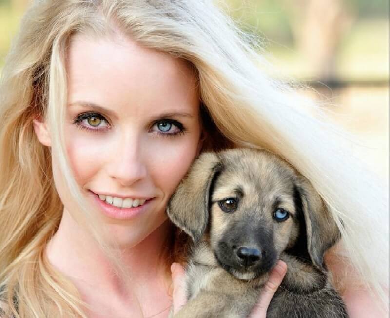 Heterokromi İridum hastalığı