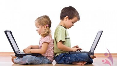 Çocuklarda Bilgisayar Bağımlılığı