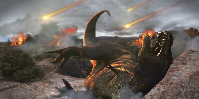 dinozorların nesli