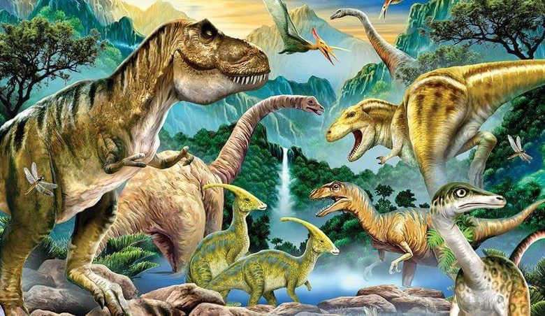 dinozorlar
