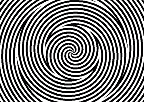 İlüzyon Gif