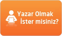 Yazar Ol